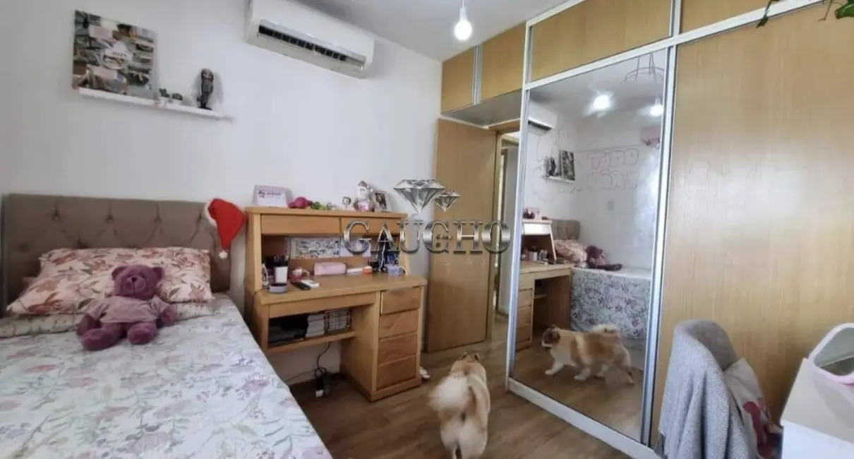 Cobertura com 2 quartos à venda, 70m2 em Barra da Tijuca, Rio De Janeiro - RJ - imagem 6 Foto 6 de Cobertura com 2 quartos à venda, 70m2 em Barra da Tijuca, Rio De Janeiro - RJ
