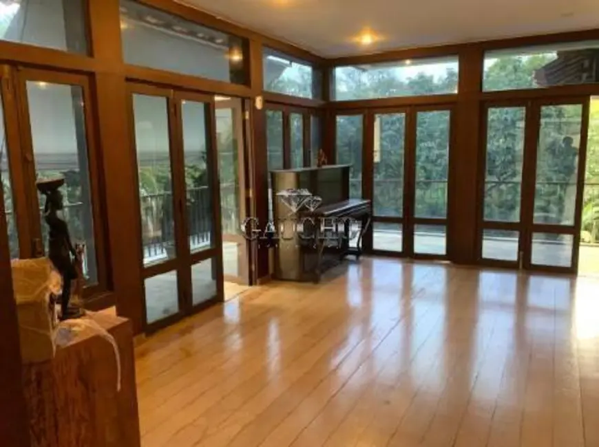 Foto 2 de Casa com 5 quartos para alugar, 300m2 em Itanhangá, Rio De Janeiro - RJ
