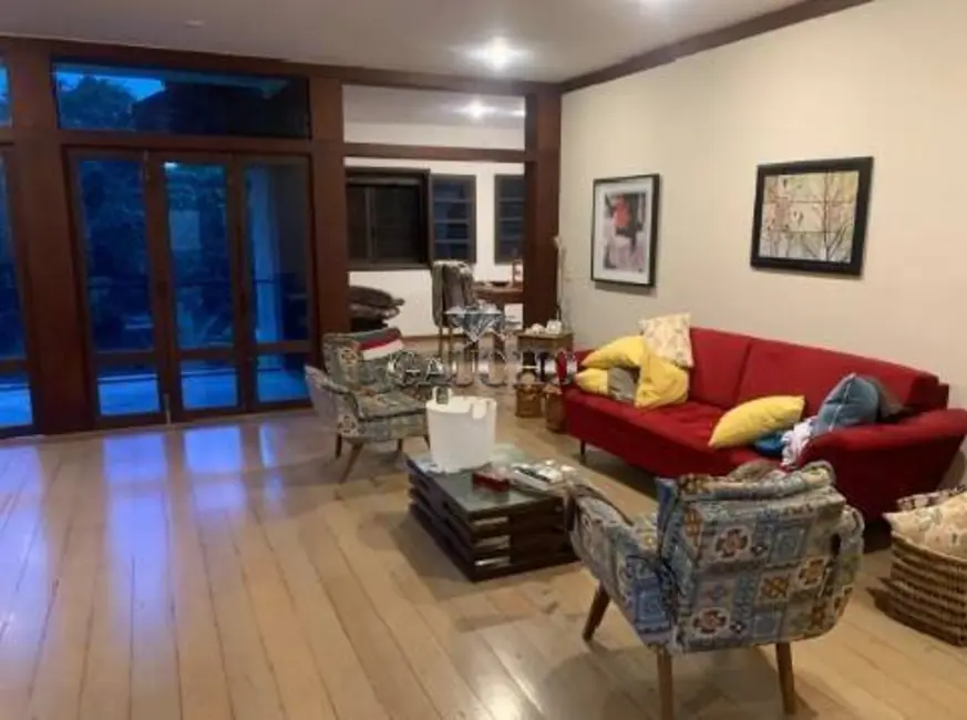 Foto 7 de Casa com 5 quartos para alugar, 300m2 em Itanhangá, Rio De Janeiro - RJ