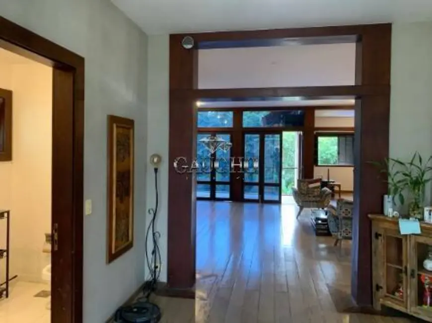 Foto 8 de Casa com 5 quartos para alugar, 300m2 em Itanhangá, Rio De Janeiro - RJ