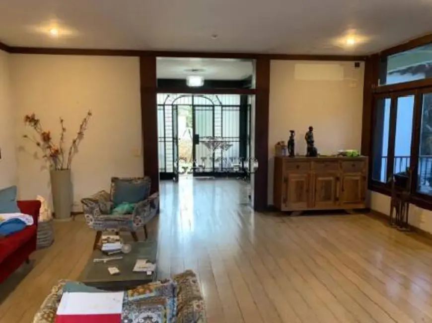 Foto 3 de Casa com 5 quartos para alugar, 300m2 em Itanhangá, Rio De Janeiro - RJ