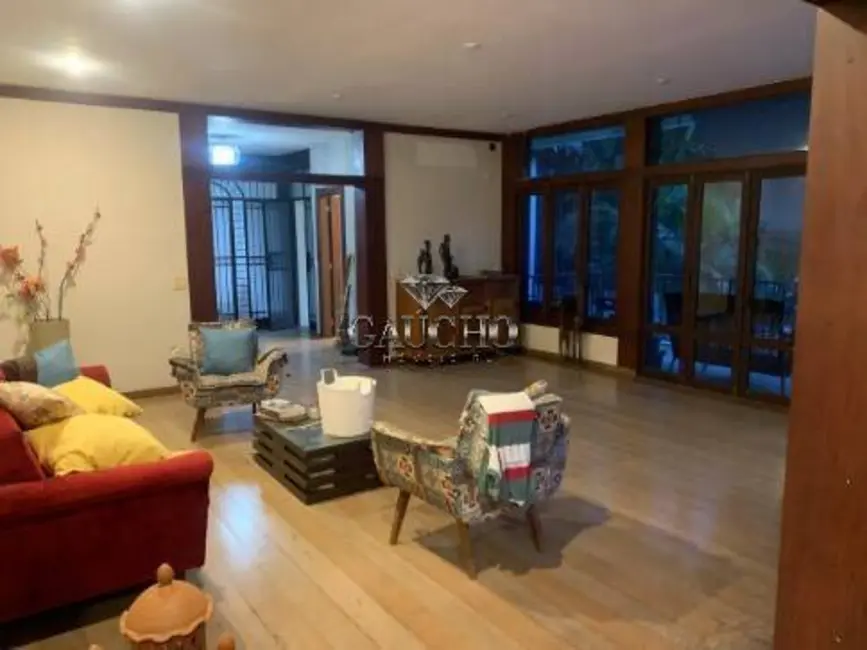 Foto 4 de Casa com 5 quartos para alugar, 300m2 em Itanhangá, Rio De Janeiro - RJ