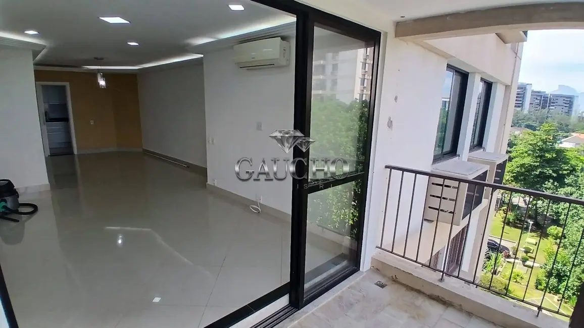 Apartamento com 3 quartos à venda, 105m2 em Barra da Tijuca, Rio De Janeiro - RJ - imagem 4 Foto 4 de Apartamento com 3 quartos à venda, 105m2 em Barra da Tijuca, Rio De Janeiro - RJ