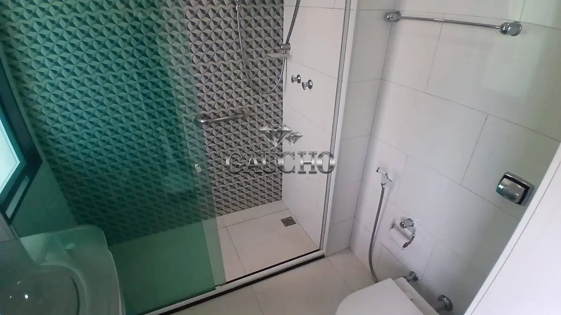 Apartamento com 3 quartos à venda, 105m2 em Barra da Tijuca, Rio De Janeiro - RJ - imagem 9 Foto 9 de Apartamento com 3 quartos à venda, 105m2 em Barra da Tijuca, Rio De Janeiro - RJ
