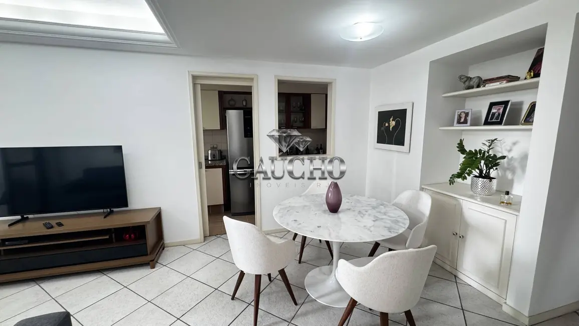 Foto 5 de Apartamento com 2 quartos à venda, 65m2 em Barra da Tijuca, Rio De Janeiro - RJ
