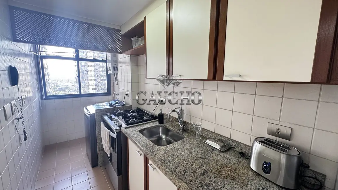 Foto 9 de Apartamento com 2 quartos à venda, 65m2 em Barra da Tijuca, Rio De Janeiro - RJ