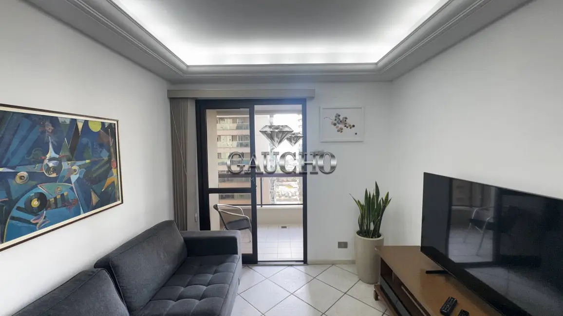 Foto 4 de Apartamento com 2 quartos à venda, 65m2 em Barra da Tijuca, Rio De Janeiro - RJ