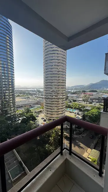 Foto 2 de Apartamento com 2 quartos à venda, 65m2 em Barra da Tijuca, Rio De Janeiro - RJ