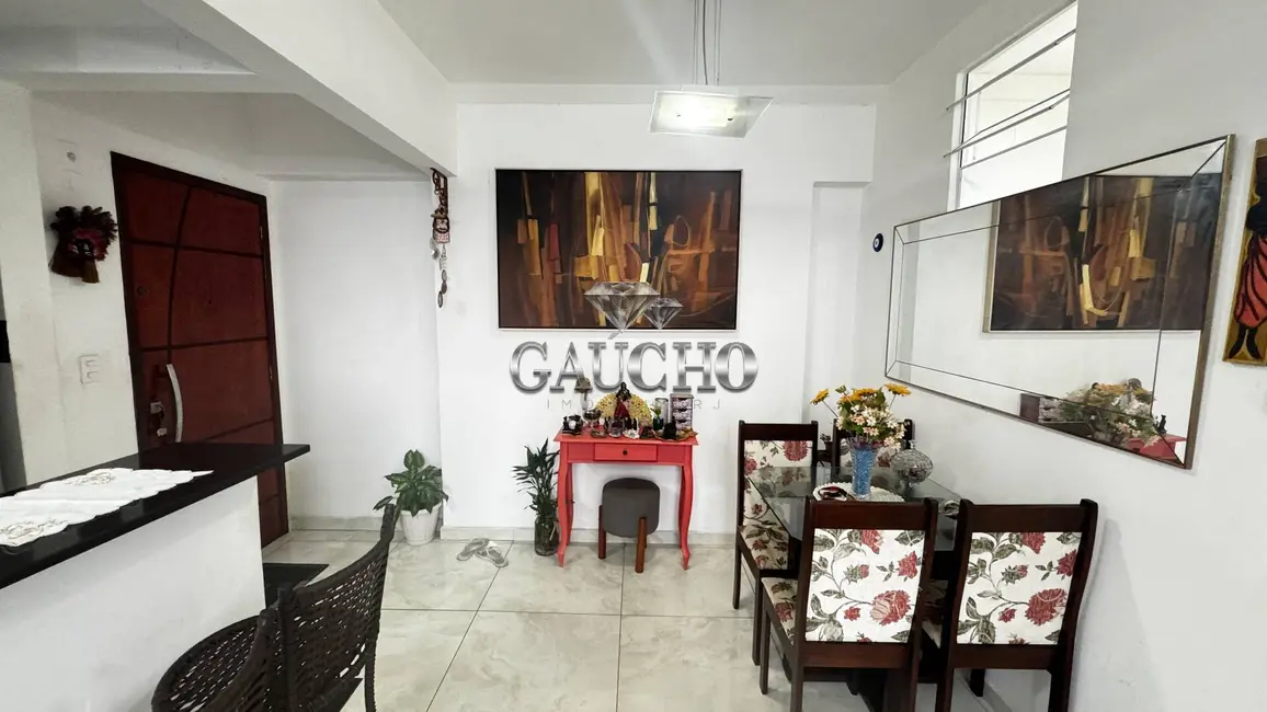 Foto 8 de Apartamento com 2 quartos à venda, 77m2 em Rio De Janeiro - RJ