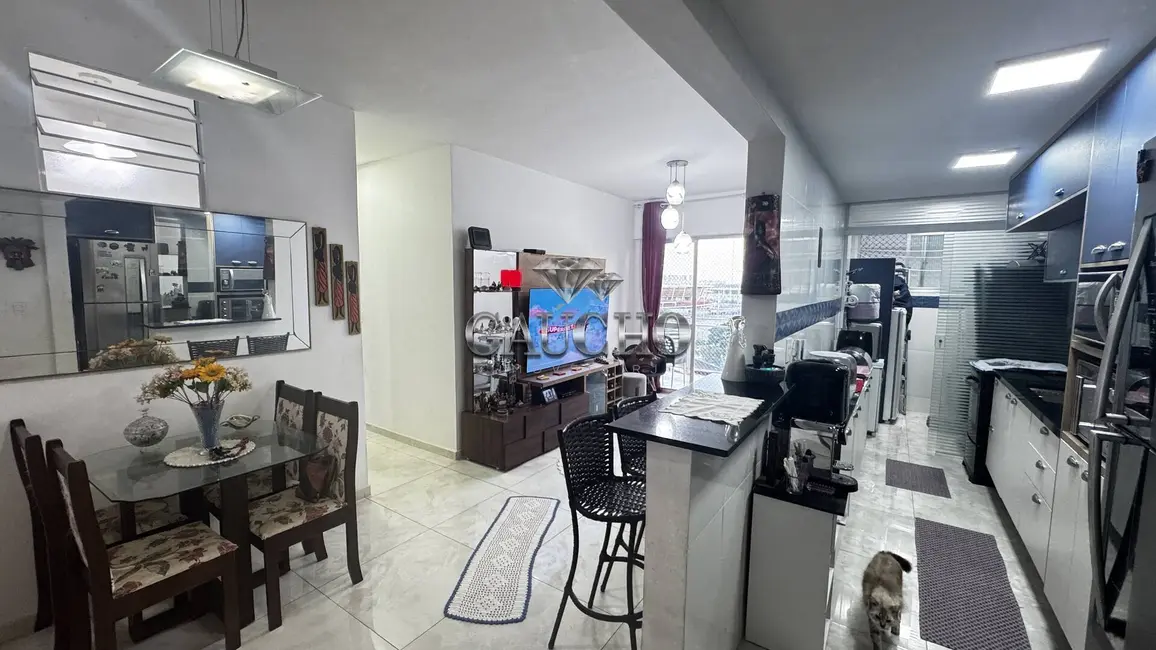 Foto 1 de Apartamento com 2 quartos à venda, 77m2 em Rio De Janeiro - RJ