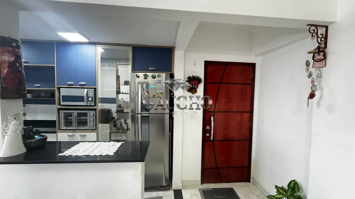 Foto 3 de Apartamento com 2 quartos à venda, 77m2 em Rio De Janeiro - RJ