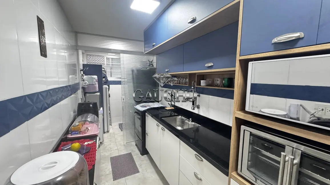 Foto 5 de Apartamento com 2 quartos à venda, 77m2 em Rio De Janeiro - RJ