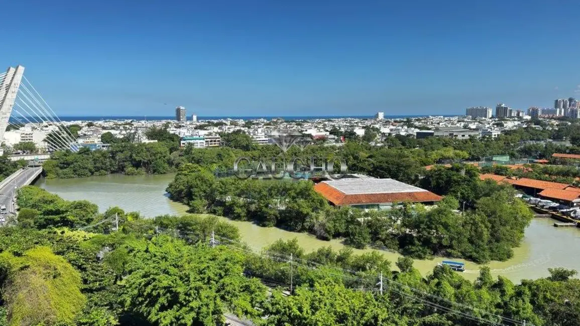 Apartamento com 4 quartos à venda, 204m2 em Itanhangá, Rio De Janeiro - RJ - imagem 1 Foto 1 de Apartamento com 4 quartos à venda, 204m2 em Itanhangá, Rio De Janeiro - RJ