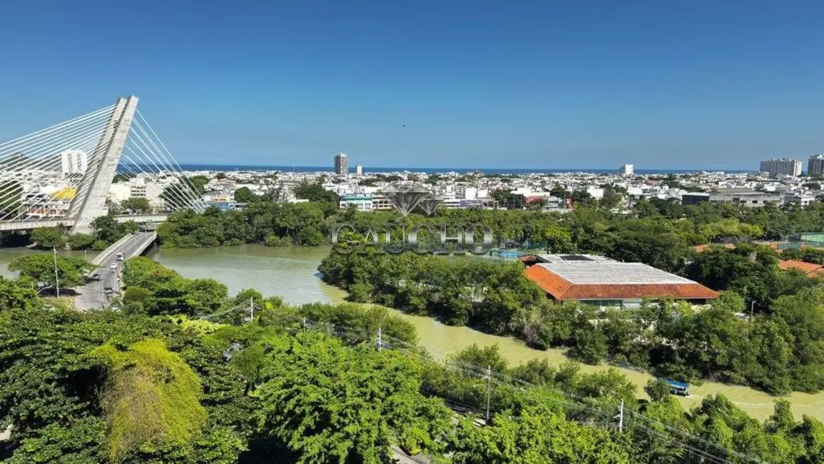 Apartamento com 4 quartos à venda, 204m2 em Itanhangá, Rio De Janeiro - RJ - imagem 2 Foto 2 de Apartamento com 4 quartos à venda, 204m2 em Itanhangá, Rio De Janeiro - RJ