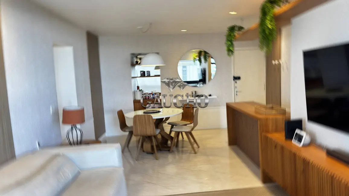 Apartamento com 3 quartos à venda, 100m2 em Barra da Tijuca, Rio De Janeiro - RJ - imagem 4 Foto 4 de Apartamento com 3 quartos à venda, 100m2 em Barra da Tijuca, Rio De Janeiro - RJ