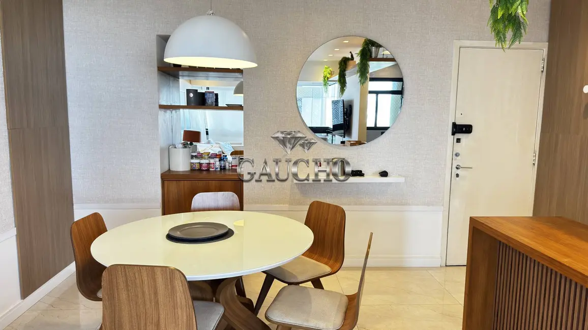 Apartamento com 3 quartos à venda, 100m2 em Barra da Tijuca, Rio De Janeiro - RJ - imagem 6 Foto 6 de Apartamento com 3 quartos à venda, 100m2 em Barra da Tijuca, Rio De Janeiro - RJ
