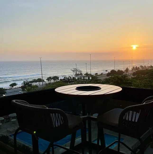 Apartamento com 3 quartos à venda, 100m2 em Barra da Tijuca, Rio De Janeiro - RJ - imagem 3 Foto 3 de Apartamento com 3 quartos à venda, 100m2 em Barra da Tijuca, Rio De Janeiro - RJ