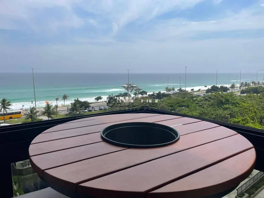 Apartamento com 3 quartos à venda, 100m2 em Barra da Tijuca, Rio De Janeiro - RJ - imagem 1 Foto 1 de Apartamento com 3 quartos à venda, 100m2 em Barra da Tijuca, Rio De Janeiro - RJ