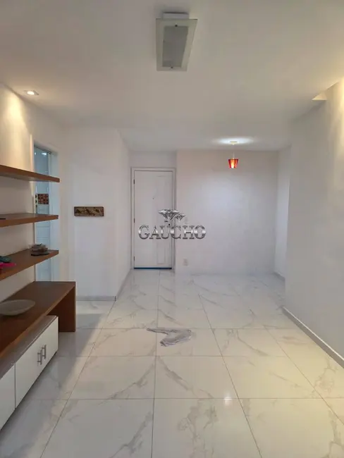 Apartamento com 2 quartos à venda, 61m2 em Barra da Tijuca, Rio De Janeiro - RJ - imagem 3 Foto 3 de Apartamento com 2 quartos à venda, 61m2 em Barra da Tijuca, Rio De Janeiro - RJ