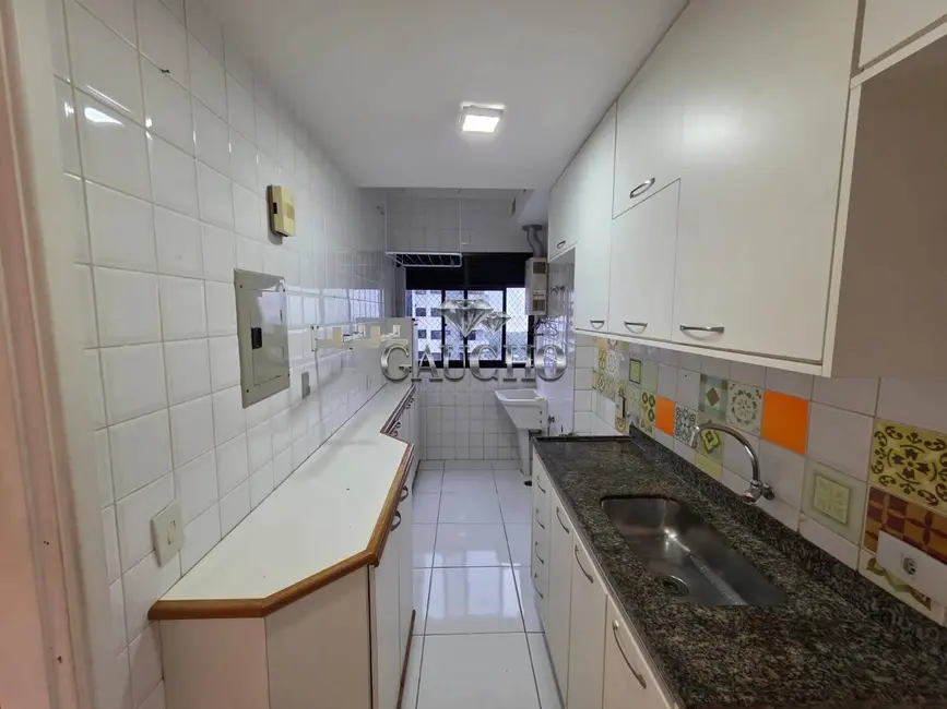 Apartamento com 2 quartos à venda, 61m2 em Barra da Tijuca, Rio De Janeiro - RJ - imagem 6 Foto 6 de Apartamento com 2 quartos à venda, 61m2 em Barra da Tijuca, Rio De Janeiro - RJ
