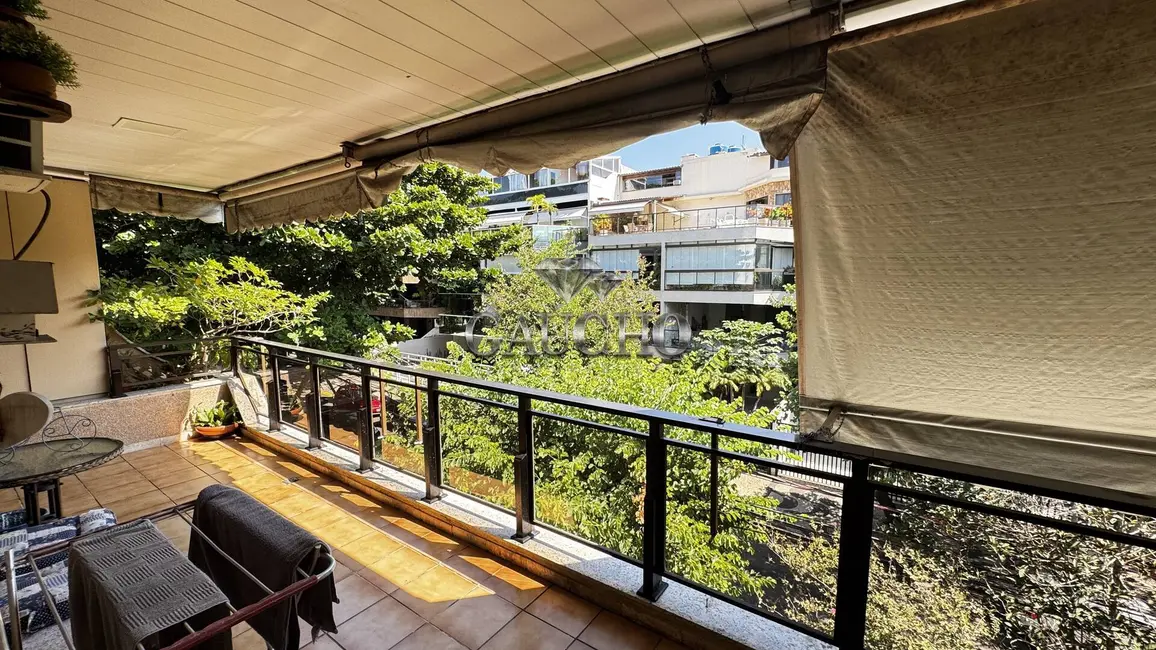 Foto 1 de Apartamento com 2 quartos à venda, 92m2 em Barra da Tijuca, Rio De Janeiro - RJ
