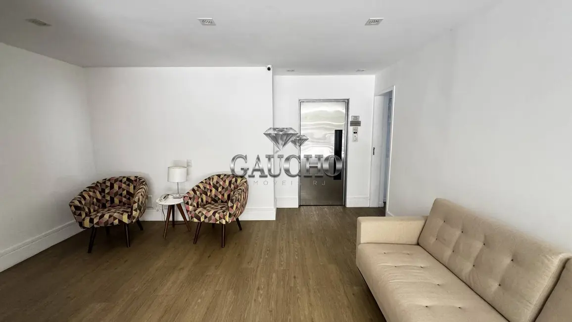 Foto 9 de Apartamento com 2 quartos à venda, 92m2 em Barra da Tijuca, Rio De Janeiro - RJ