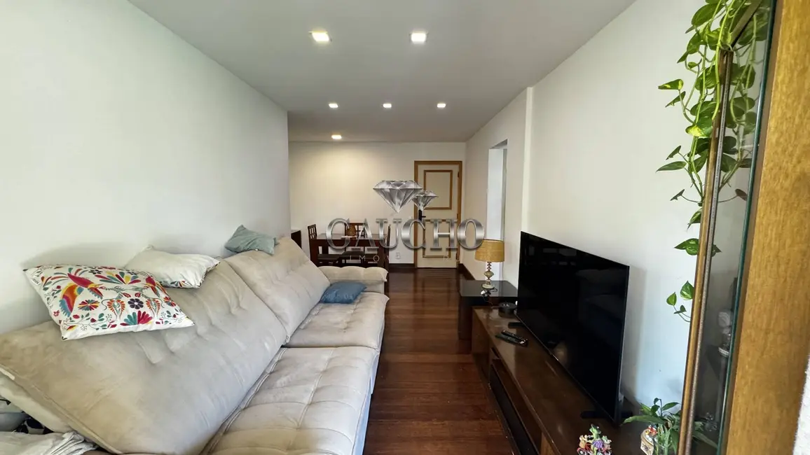 Foto 7 de Apartamento com 2 quartos à venda, 92m2 em Barra da Tijuca, Rio De Janeiro - RJ