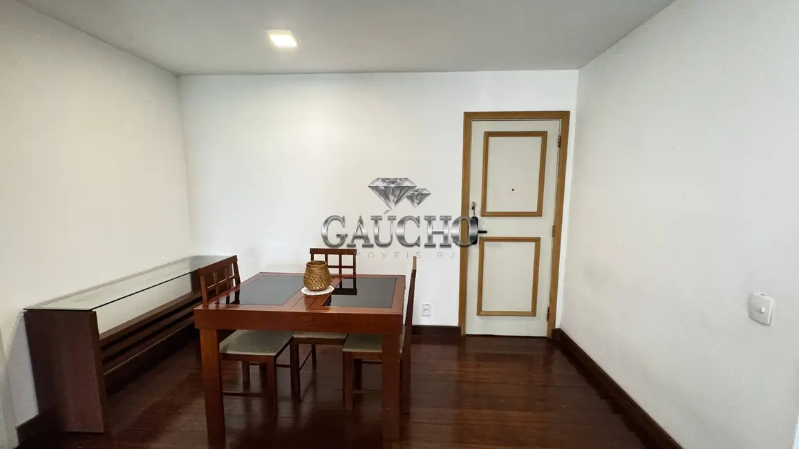 Foto 6 de Apartamento com 2 quartos à venda, 92m2 em Barra da Tijuca, Rio De Janeiro - RJ