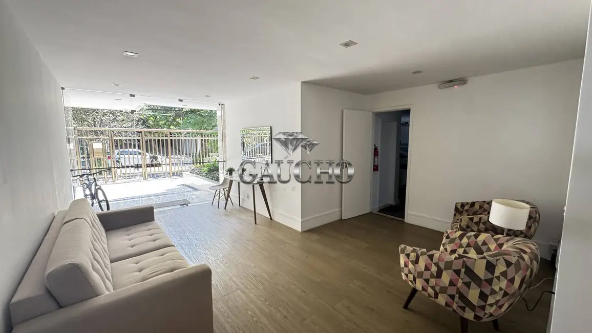 Foto 8 de Apartamento com 2 quartos à venda, 92m2 em Barra da Tijuca, Rio De Janeiro - RJ