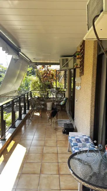 Foto 2 de Apartamento com 2 quartos à venda, 92m2 em Barra da Tijuca, Rio De Janeiro - RJ