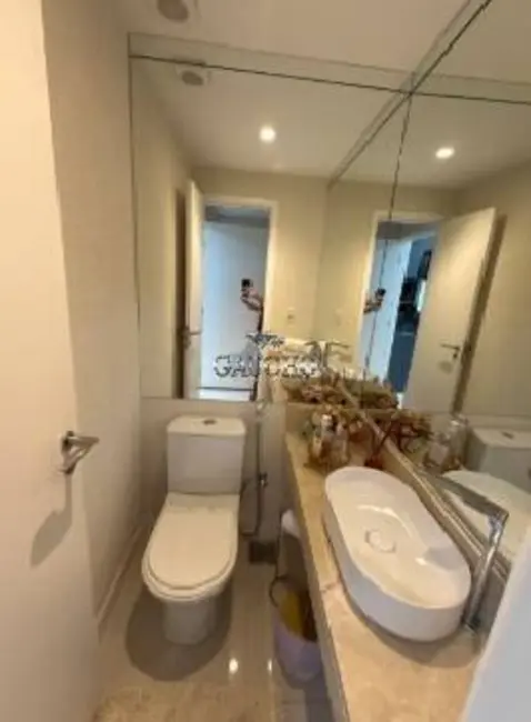 Foto 7 de Apartamento com 4 quartos à venda, 160m2 em Rio De Janeiro - RJ