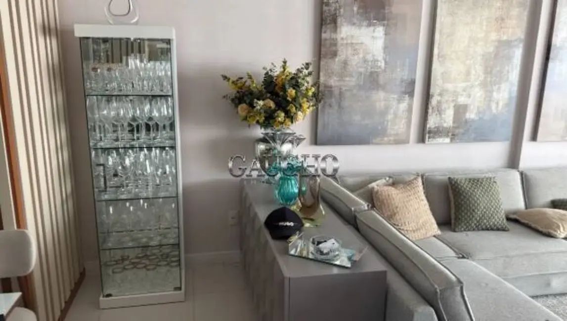 Foto 6 de Apartamento com 4 quartos à venda, 160m2 em Rio De Janeiro - RJ