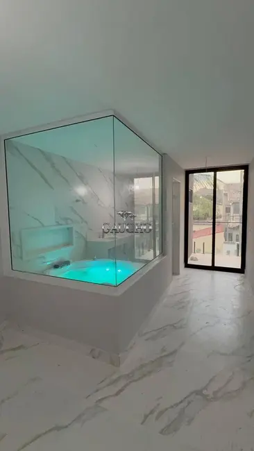 Foto 8 de Casa com 3 quartos à venda, 192m2 em Jacarepaguá, Rio De Janeiro - RJ