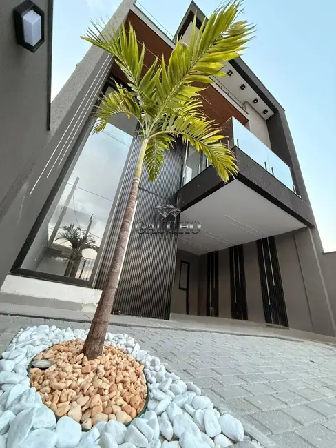 Foto 4 de Casa com 3 quartos à venda, 192m2 em Jacarepaguá, Rio De Janeiro - RJ