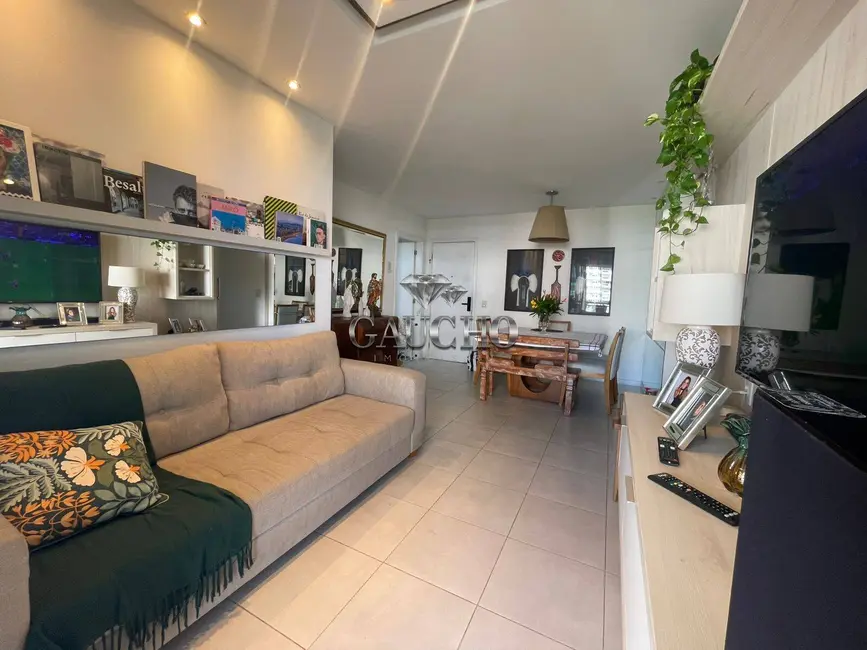 Apartamento com 3 quartos à venda, 107m2 em Barra da Tijuca, Rio De Janeiro - RJ - imagem 4 Foto 4 de Apartamento com 3 quartos à venda, 107m2 em Barra da Tijuca, Rio De Janeiro - RJ