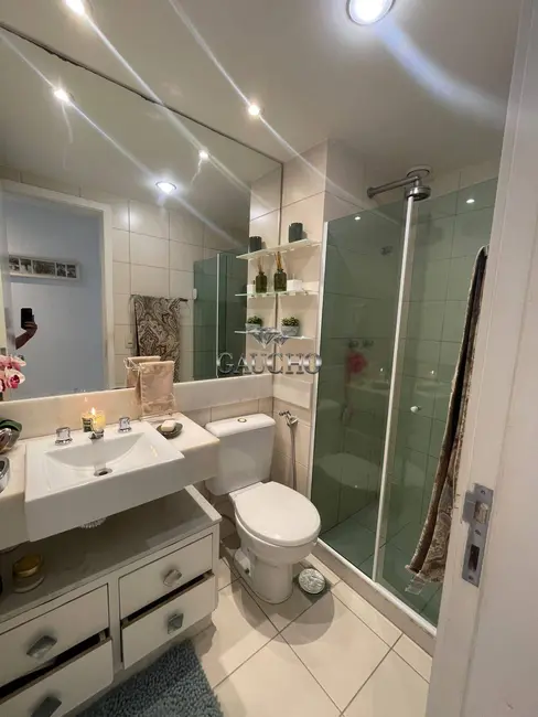 Apartamento com 3 quartos à venda, 107m2 em Barra da Tijuca, Rio De Janeiro - RJ - imagem 6 Foto 6 de Apartamento com 3 quartos à venda, 107m2 em Barra da Tijuca, Rio De Janeiro - RJ