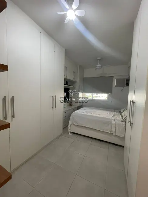 Apartamento com 3 quartos à venda, 107m2 em Barra da Tijuca, Rio De Janeiro - RJ - imagem 7 Foto 7 de Apartamento com 3 quartos à venda, 107m2 em Barra da Tijuca, Rio De Janeiro - RJ