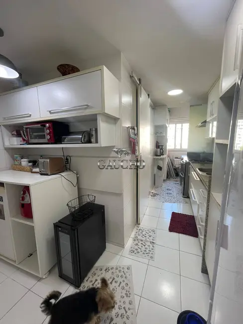 Apartamento com 3 quartos à venda, 107m2 em Barra da Tijuca, Rio De Janeiro - RJ - imagem 3 Foto 3 de Apartamento com 3 quartos à venda, 107m2 em Barra da Tijuca, Rio De Janeiro - RJ