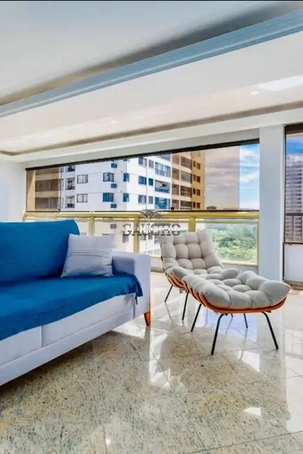 Apartamento com 3 quartos à venda e para alugar, 140m2 em Barra da Tijuca, Rio De Janeiro - RJ - imagem 5 Foto 5 de Apartamento com 3 quartos à venda e para alugar, 140m2 em Barra da Tijuca, Rio De Janeiro - RJ