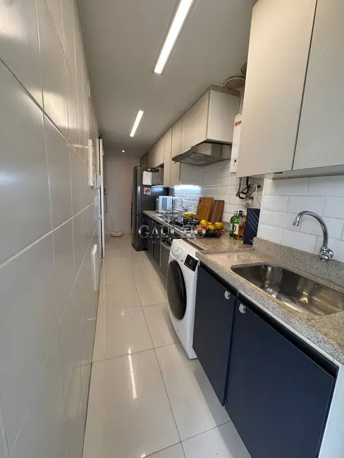 Apartamento com 2 quartos à venda, 78m2 em Rio De Janeiro - RJ - imagem 8 Foto 8 de Apartamento com 2 quartos à venda, 78m2 em Rio De Janeiro - RJ