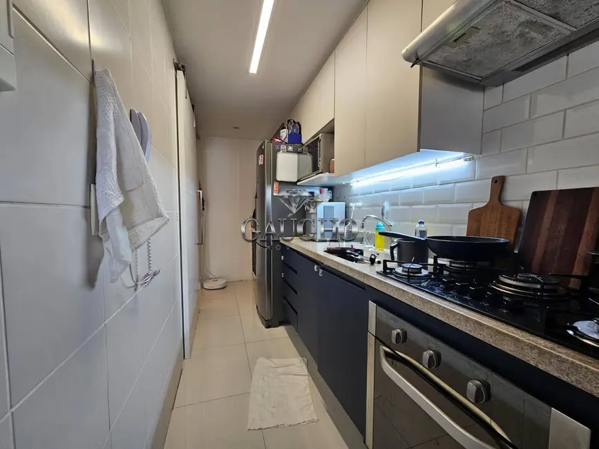 Apartamento com 2 quartos à venda, 78m2 em Rio De Janeiro - RJ - imagem 5 Foto 5 de Apartamento com 2 quartos à venda, 78m2 em Rio De Janeiro - RJ
