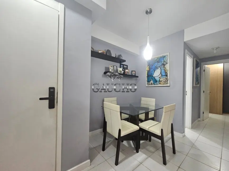 Foto 7 de Apartamento com 2 quartos à venda, 78m2 em Rio De Janeiro - RJ