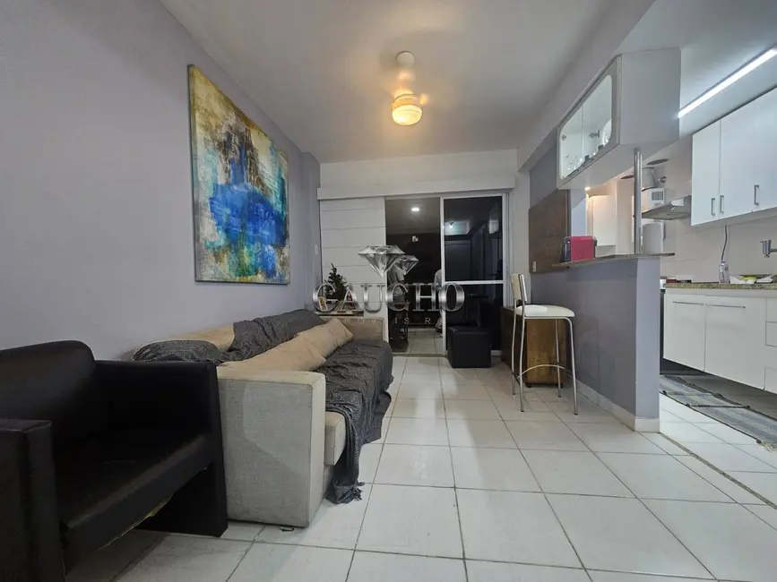 Foto 2 de Apartamento com 2 quartos à venda, 78m2 em Rio De Janeiro - RJ