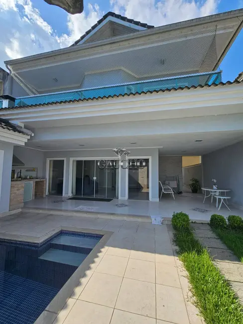 Foto 4 de Casa com 5 quartos à venda e para alugar, 320m2 em Vargem Grande, Rio De Janeiro - RJ