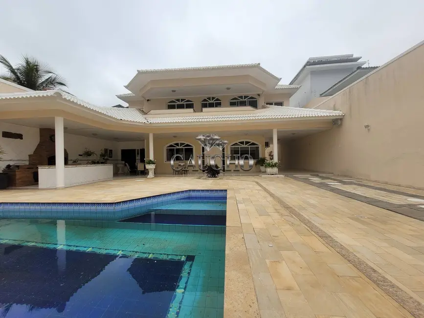 Foto 3 de Casa com 4 quartos à venda, 608m2 em Barra da Tijuca, Rio De Janeiro - RJ