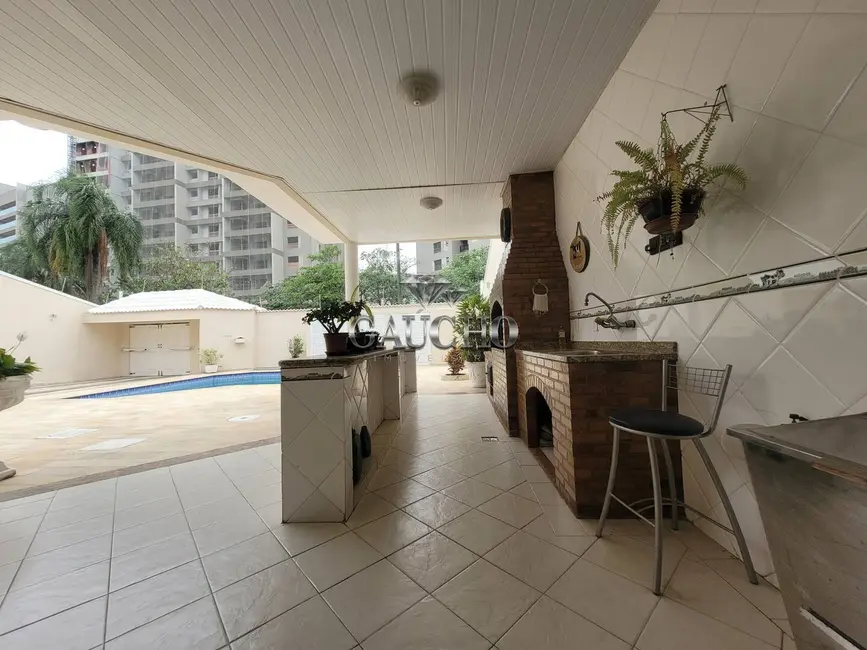 Foto 5 de Casa com 4 quartos à venda, 608m2 em Barra da Tijuca, Rio De Janeiro - RJ