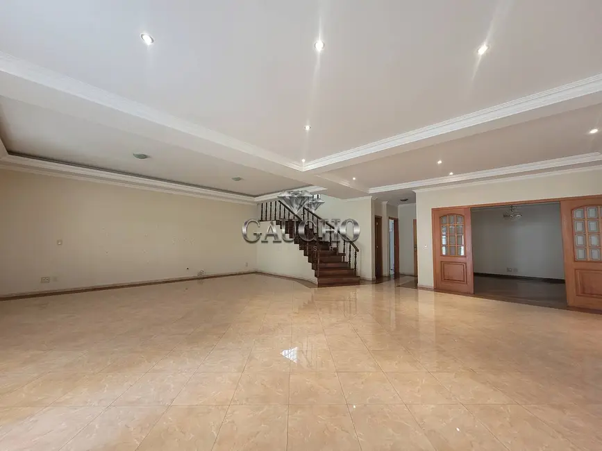 Foto 6 de Casa com 4 quartos à venda, 608m2 em Barra da Tijuca, Rio De Janeiro - RJ