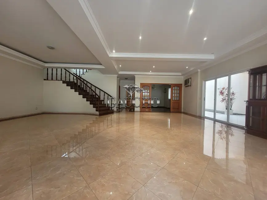 Foto 7 de Casa com 4 quartos à venda, 608m2 em Barra da Tijuca, Rio De Janeiro - RJ