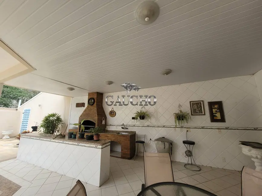 Foto 4 de Casa com 4 quartos à venda, 608m2 em Barra da Tijuca, Rio De Janeiro - RJ