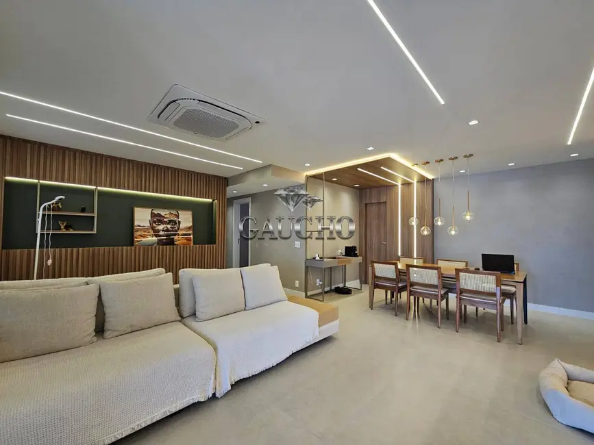 Foto 5 de Apartamento com 4 quartos à venda e para alugar, 159m2 em Barra da Tijuca, Rio De Janeiro - RJ